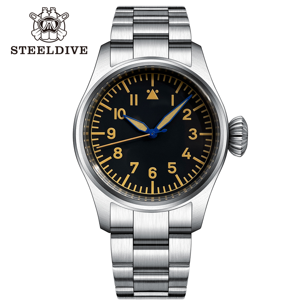 Seiko Watch Prospex - SD1928A New Arrival No Logo C3