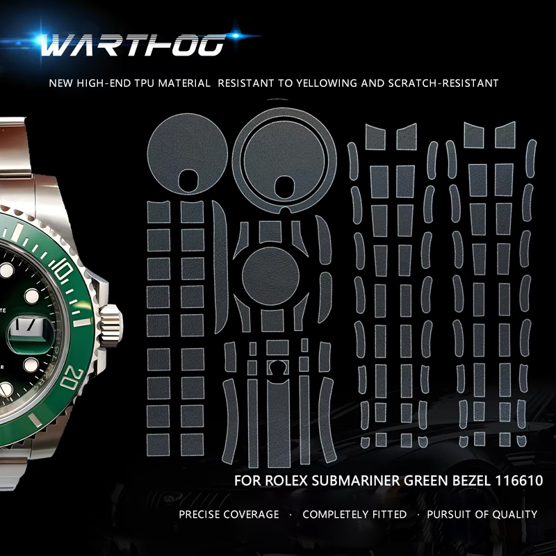 Rolex Watch Submariner - Suitable For Rolex Submariner 116613 Watch
