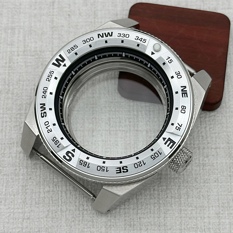 NH35 Case Samurai King Case Sa - огляд і ціна Citizen Watch Tsuyosa