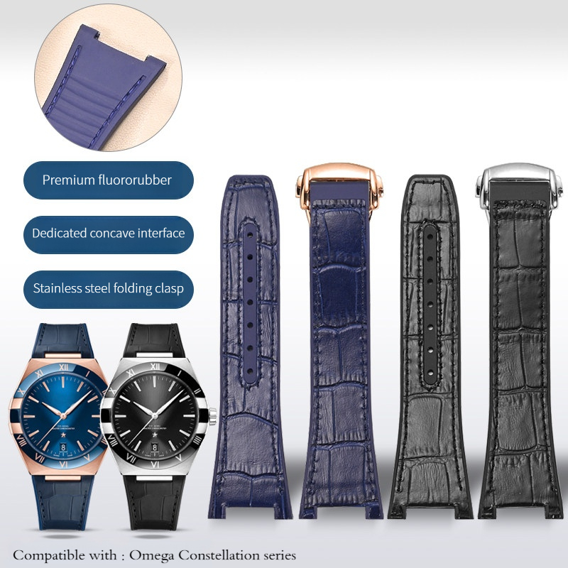 For Omega Constellation series - огляд і ціна Omega Watch Constellation