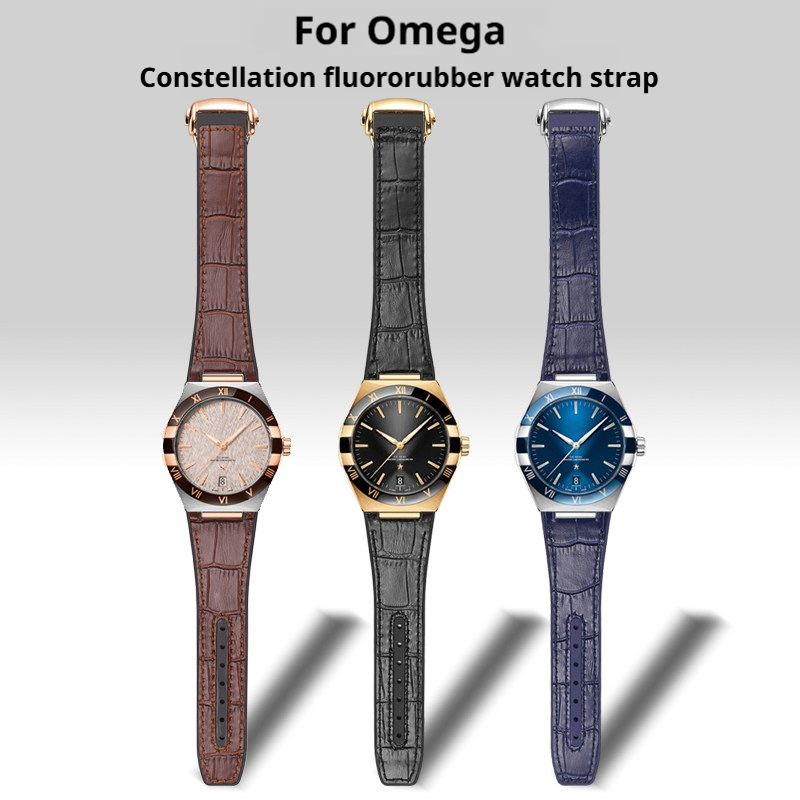 For Omega Constellation series - огляд і ціна Omega Watch Constellation