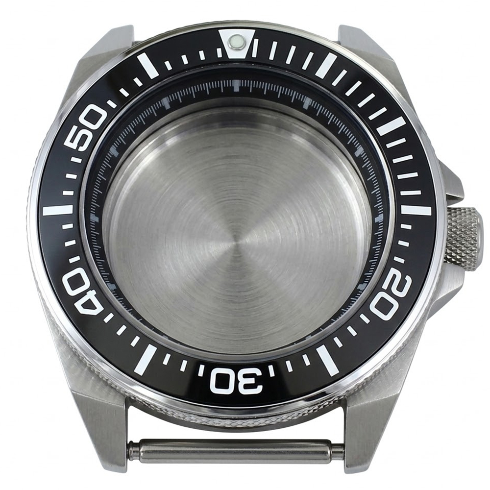SKX Watch Case Fit 4R35 4R36 N - огляд і ціна Citizen Watch Tsuyosa