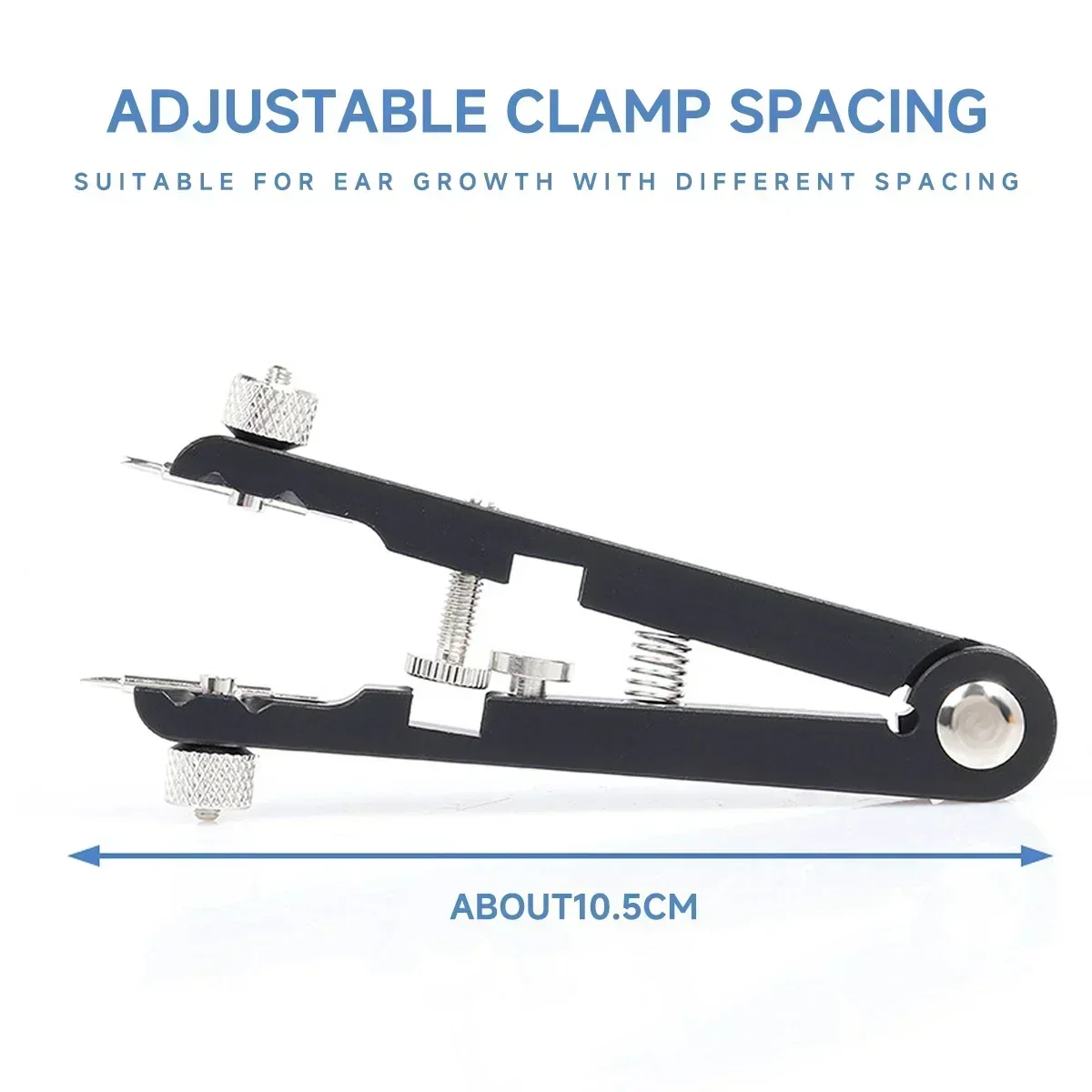 Watchband Opener Replace 6825  - огляд і ціна Spring Bar Tool Set