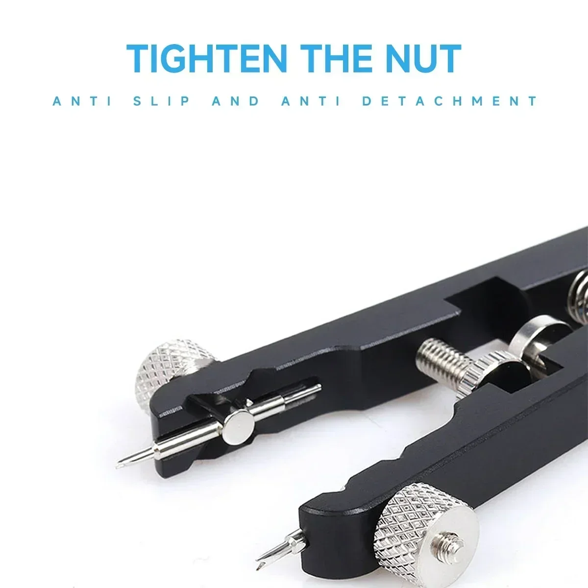 Watchband Opener Replace 6825  - огляд і ціна Spring Bar Tool Set