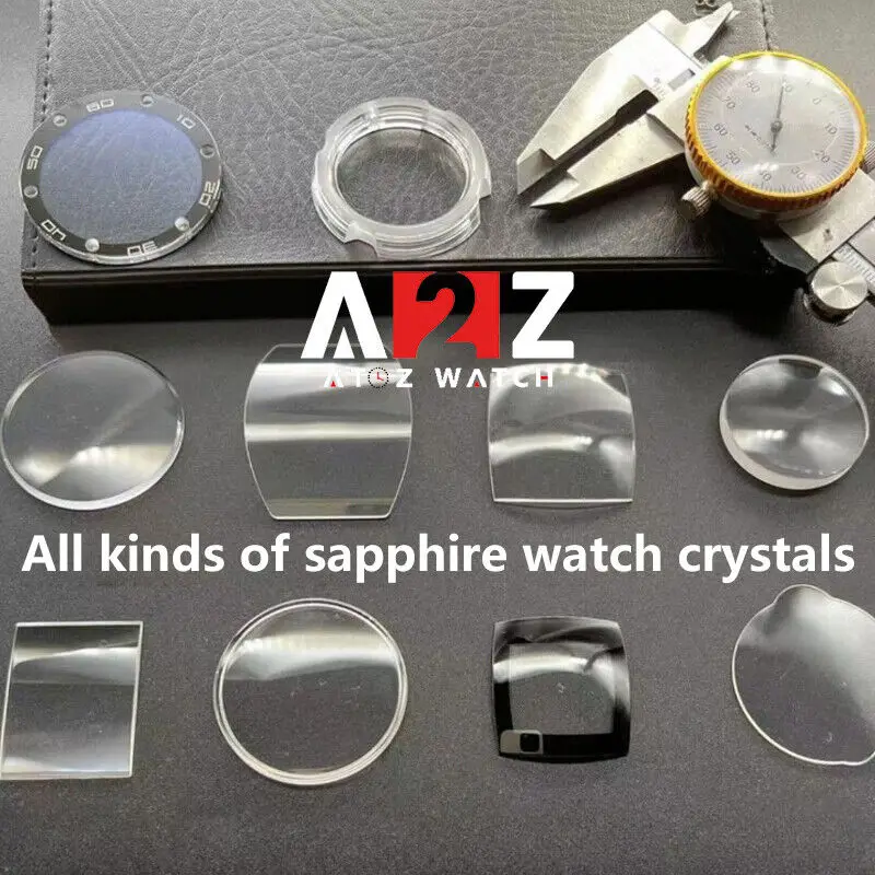 Watch Sapphire Crystal Glass f - огляд і ціна Patek Philippe Watch Calatrava
