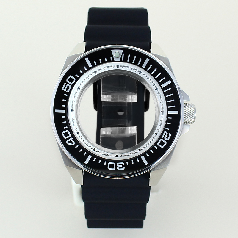 20ATM Diving Watch Case 43mm F - огляд і ціна Citizen Watch Tsuyosa