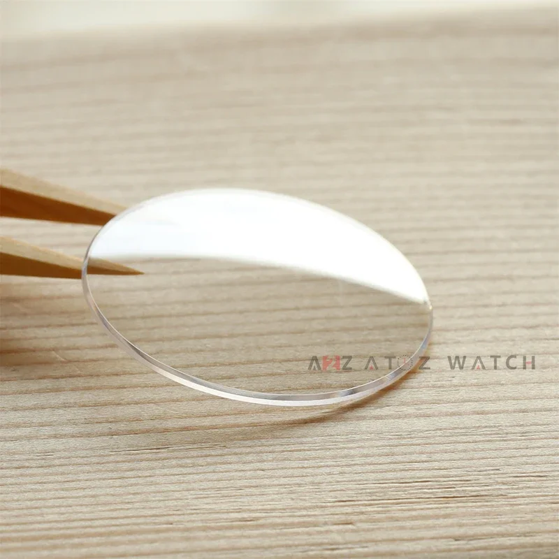 Watch Sapphire Crystal Glass f - огляд і ціна Patek Philippe Watch Calatrava