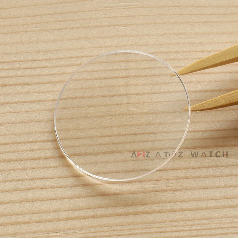 Watch Sapphire Crystal Glass f - огляд і ціна Patek Philippe Watch Calatrava