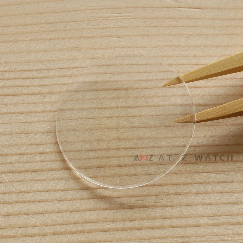 Watch Sapphire Crystal Glass f - огляд і ціна Patek Philippe Watch Calatrava