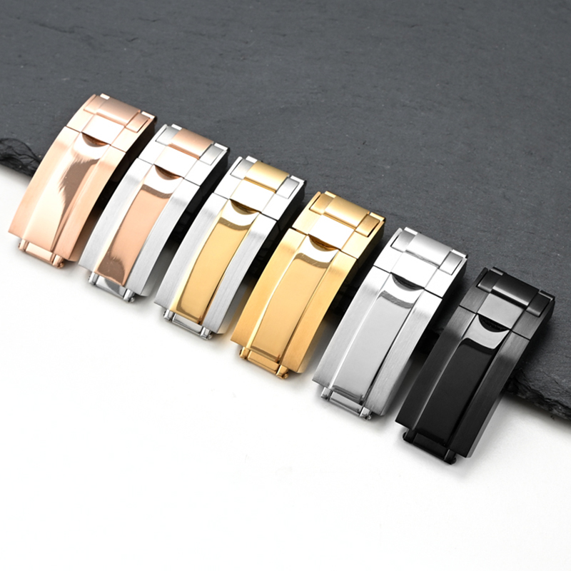 Stainless Steel Watch Clasp Fo - огляд і ціна Rolex Watch Submariner