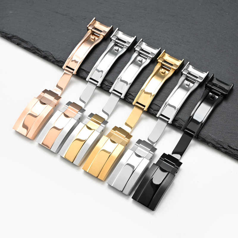 Stainless Steel Watch Clasp Fo - огляд і ціна Rolex Watch Submariner