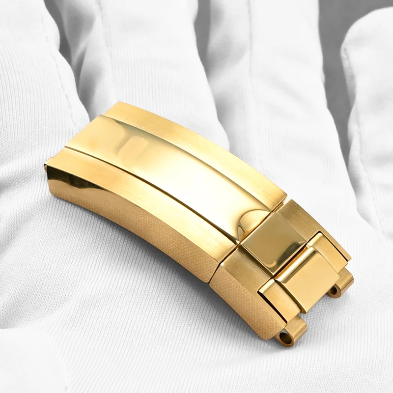 Stainless Steel Watch Clasp Fo - огляд і ціна Rolex Watch Submariner