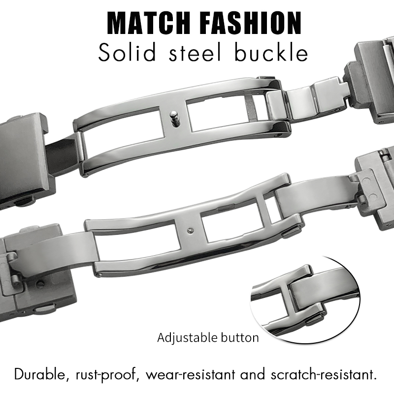24mm 17mm High Quality Stainle - огляд і ціна Omega Watch Constellation