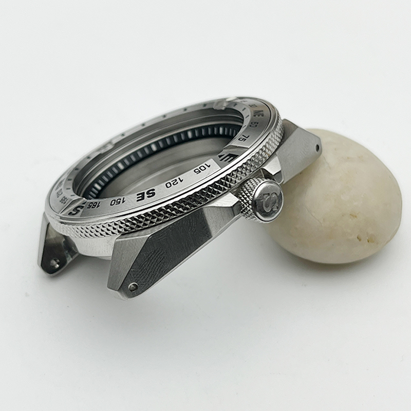 New NH35 Case King Samurai Cas - огляд і ціна Citizen Watch Tsuyosa