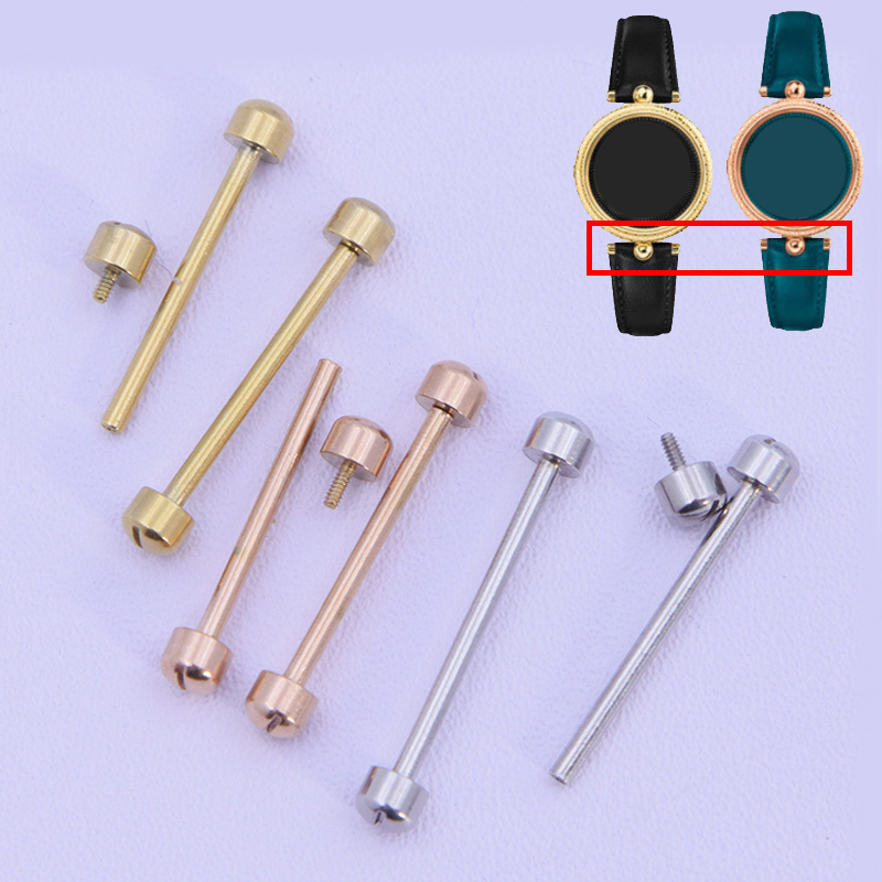 Watch Screw Tube Rod Spring Ba - огляд і ціна Spring Bar Tool Set