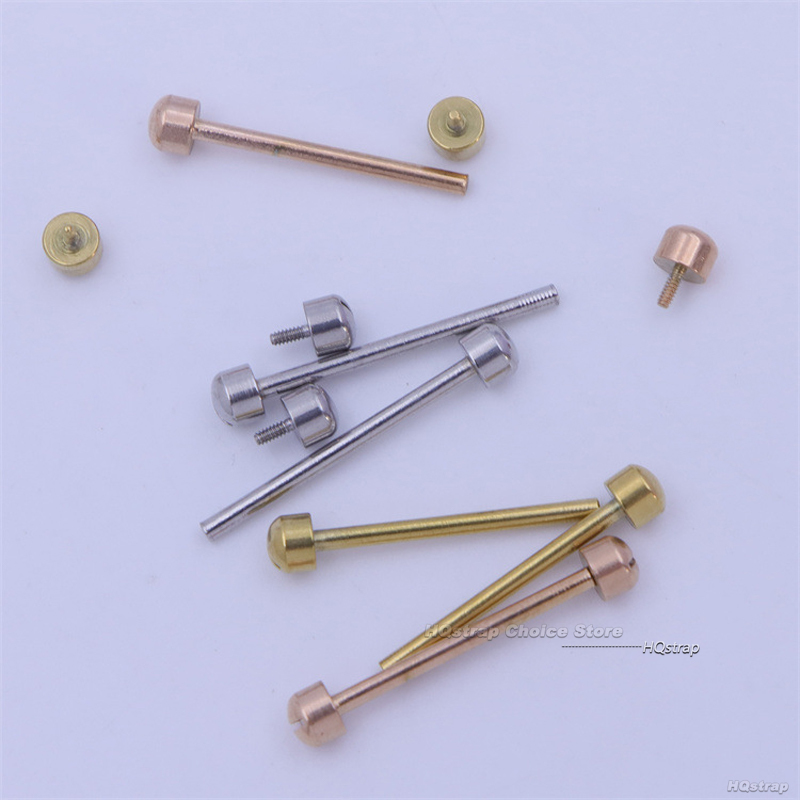 Watch Screw Tube Rod Spring Ba - огляд і ціна Spring Bar Tool Set