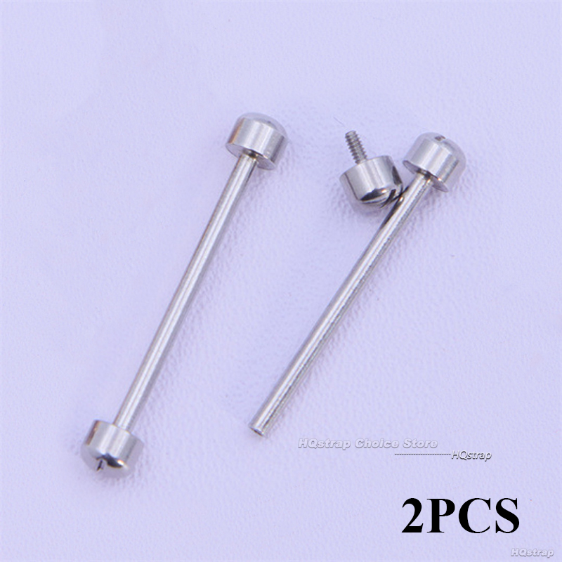 Watch Screw Tube Rod Spring Ba - огляд і ціна Spring Bar Tool Set