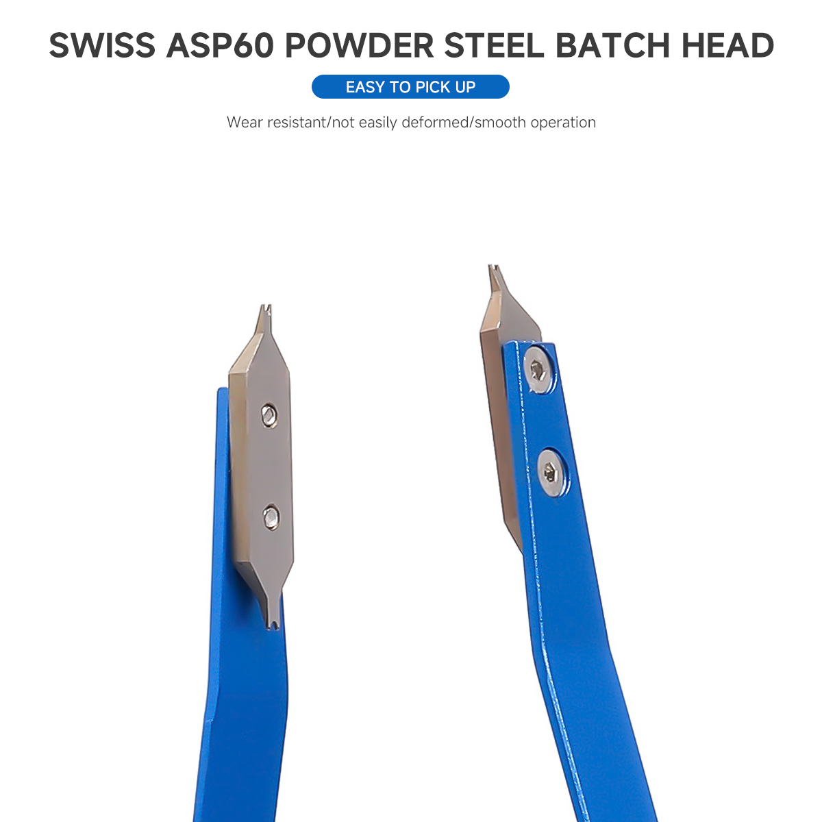 1pcs / 3pcs Y-type Watch Band  - огляд і ціна Spring Bar Tool Set