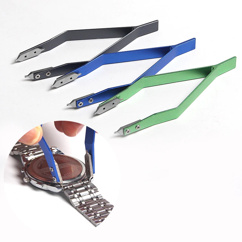 1pcs / 3pcs Y-type Watch Band  - огляд і ціна Spring Bar Tool Set