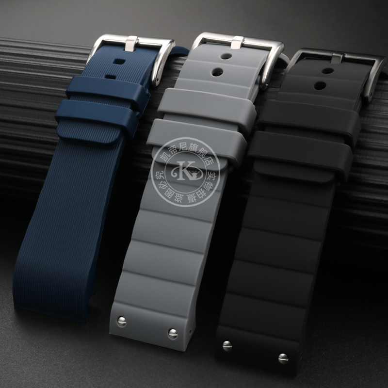 Watch Strap for Cartier Sandoz - огляд і ціна Cartier Watch Santos