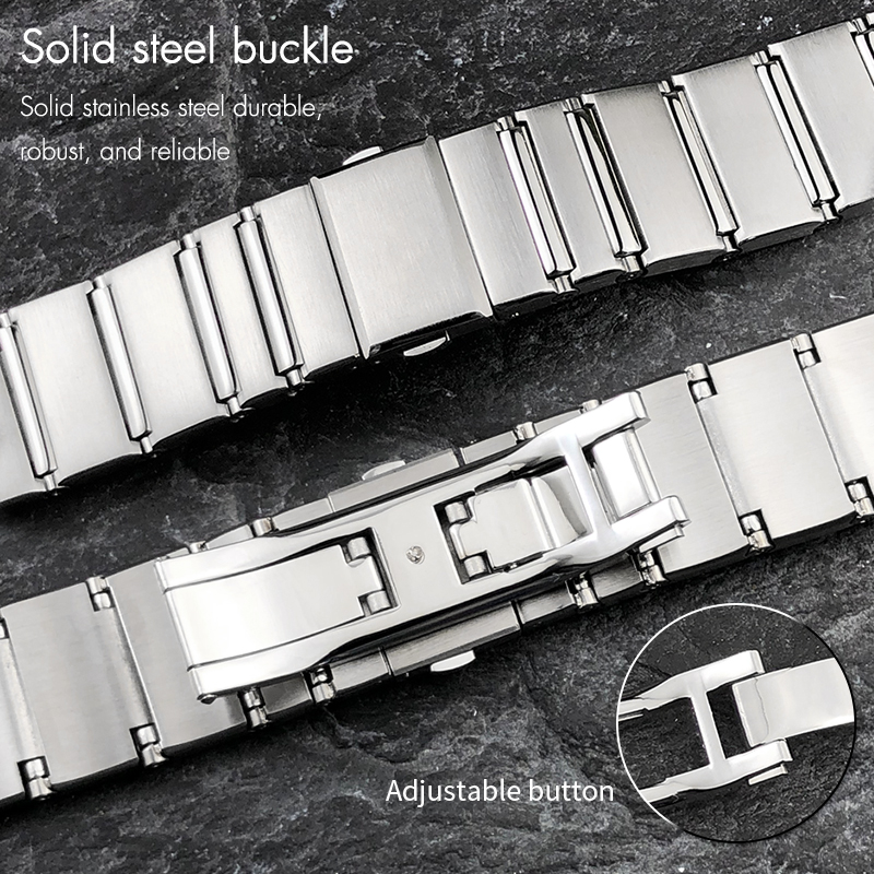 24mm 14mm 17mm Stainless Steel - огляд і ціна Omega Watch Constellation