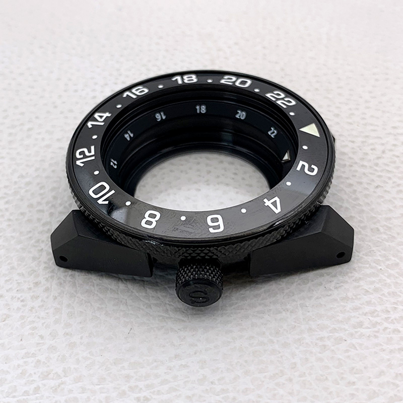 Mod Black King Samurai Case Fi - огляд і ціна Citizen Watch Tsuyosa