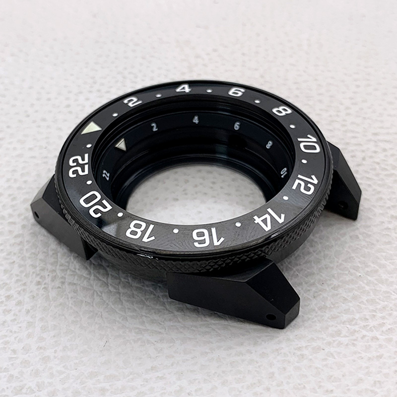 Mod Black King Samurai Case Fi - огляд і ціна Citizen Watch Tsuyosa