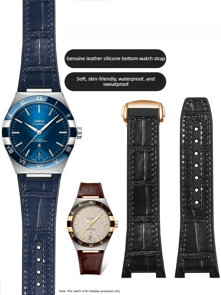 Suitable for Omega Constellati - огляд і ціна Omega Watch Constellation