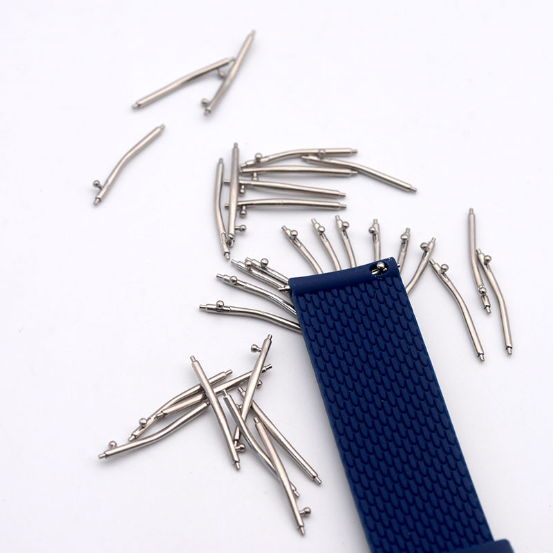 Watch Strap Spring Bars Watch  - огляд і ціна Curved Spring Bar