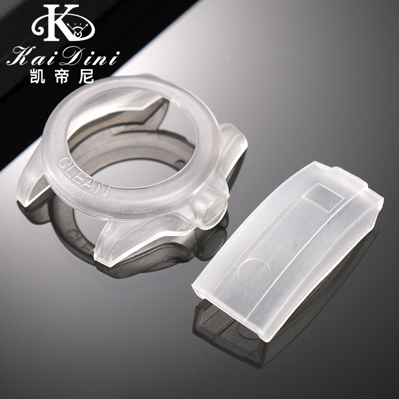 Watch Protective Case Transpar - огляд і ціна Rolex Watch Submariner