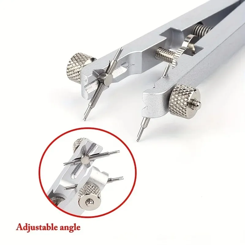 Watch Spring Bar Plier Tool Ki - огляд і ціна Spring Bar Tool Set