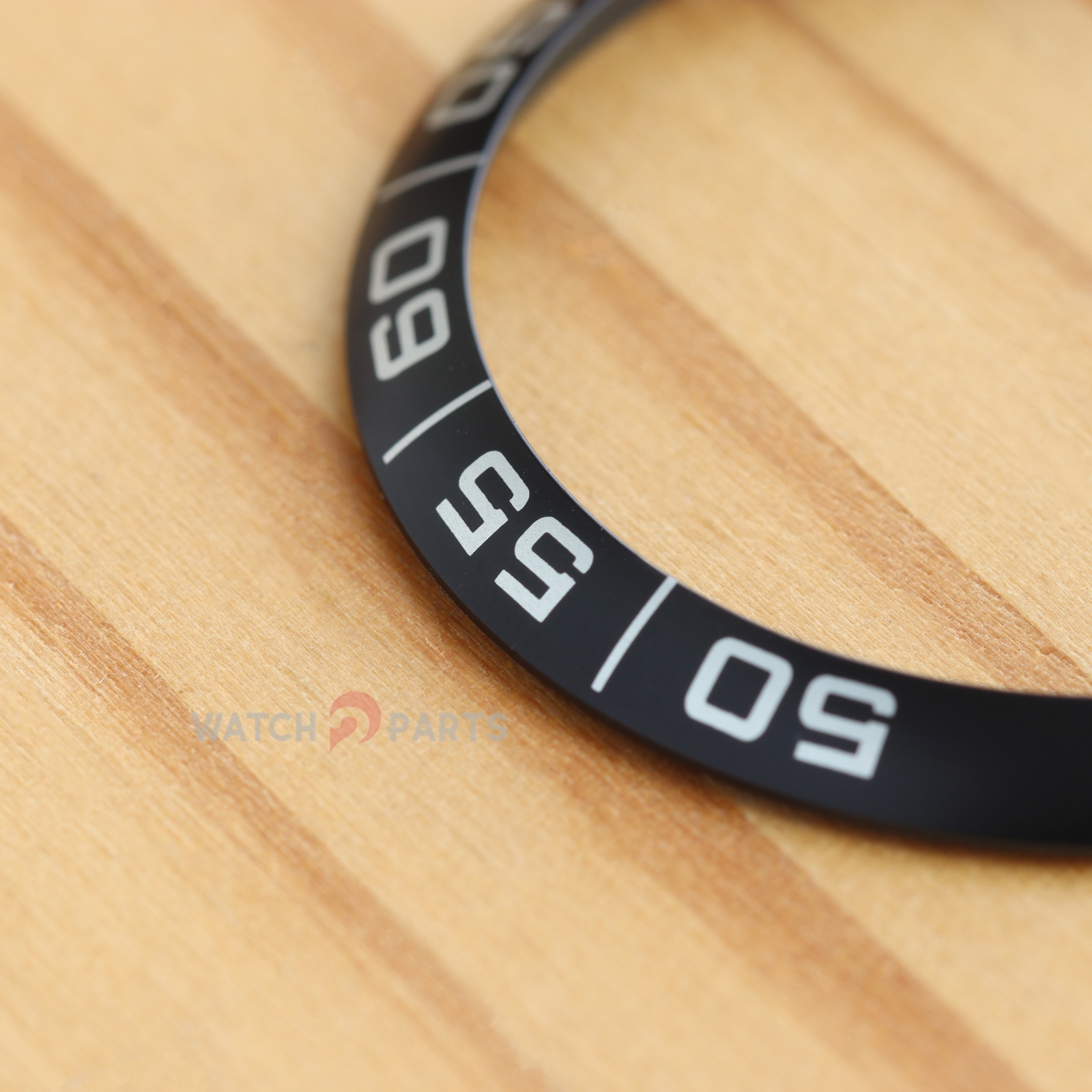 Aluminum Watch Bezel for Omega - огляд і ціна Omega Watch Constellation
