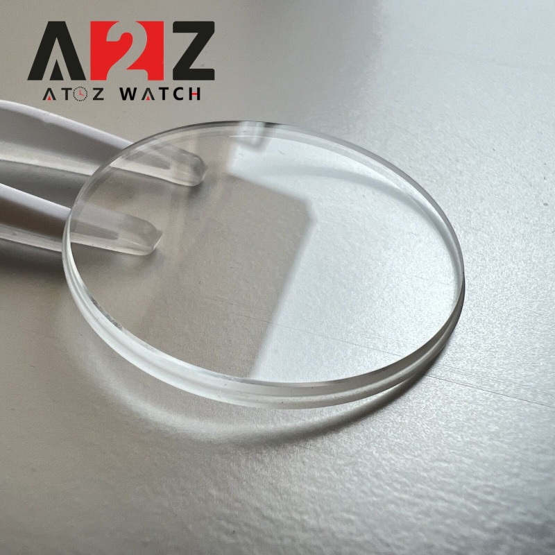 Watch Sapphire Crystal Glass f - огляд і ціна Audemars Piguet Watch Royal Oak