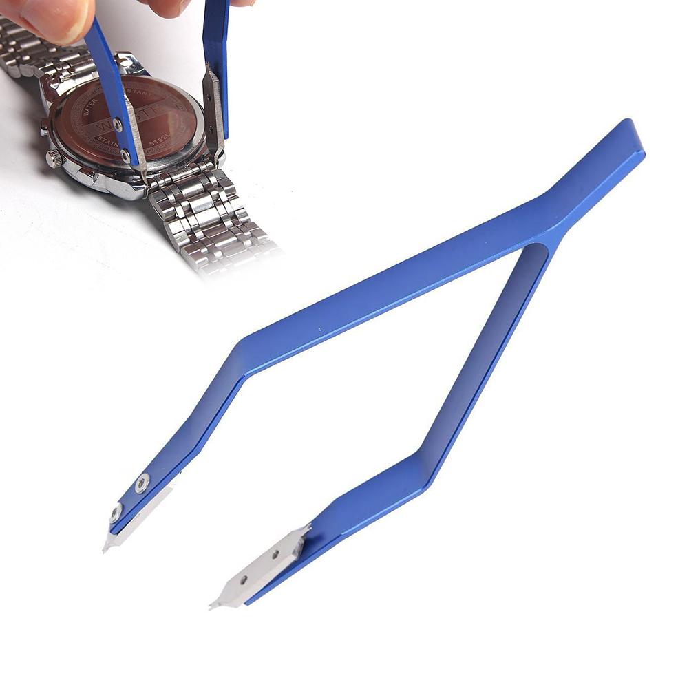 Professional V Shaped Watch Sp - огляд і ціна Spring Bar Tool Set