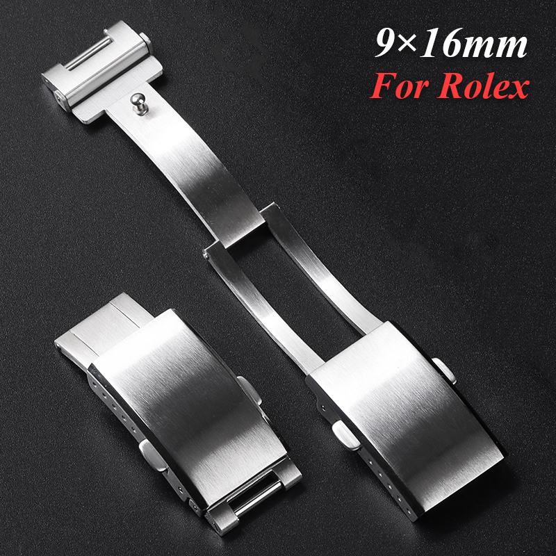 Solid Stainless Steel Watch Cl - огляд і ціна Rolex Watch Submariner
