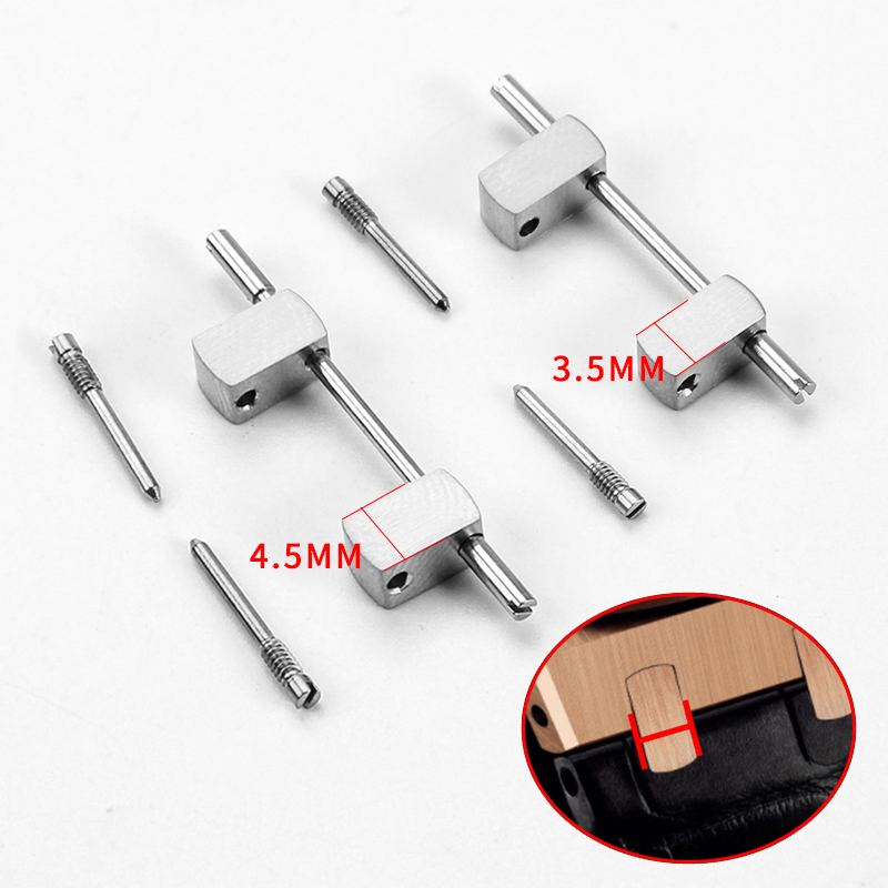 4 Screws 2 Links for for AP ro - огляд і ціна Audemars Piguet Watch Royal Oak