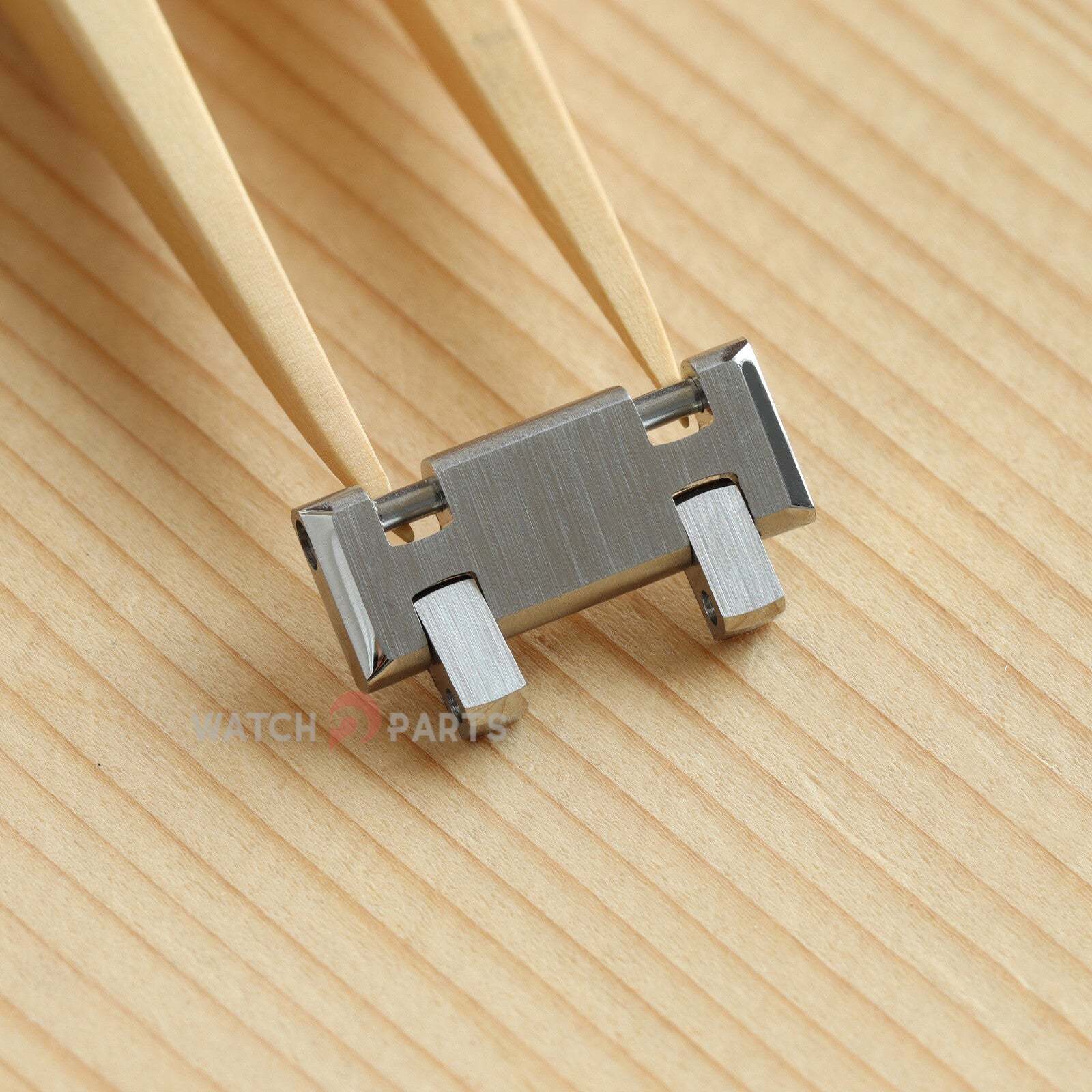 Steel Watch Bracelet Link for  - огляд і ціна Audemars Piguet Watch Royal Oak