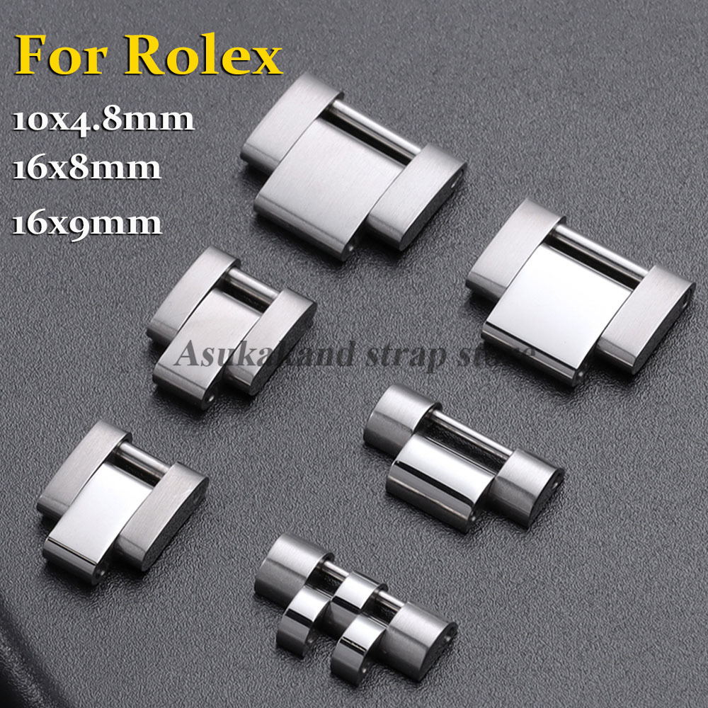 16x8mm/16x9mm/10x4.8mm Metal E - огляд і ціна Rolex Watch Submariner