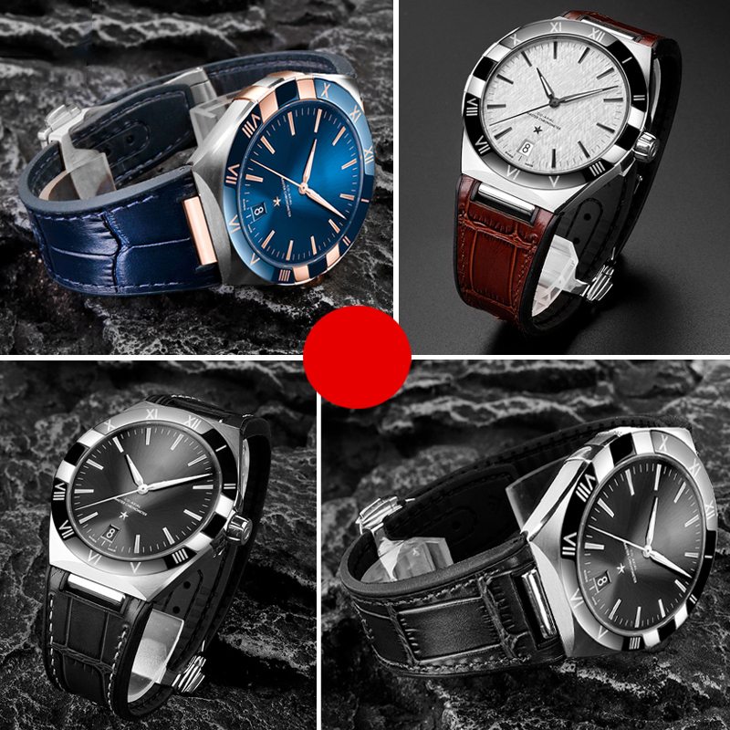 For Omega Constellation 41mm W - огляд і ціна Omega Watch Constellation