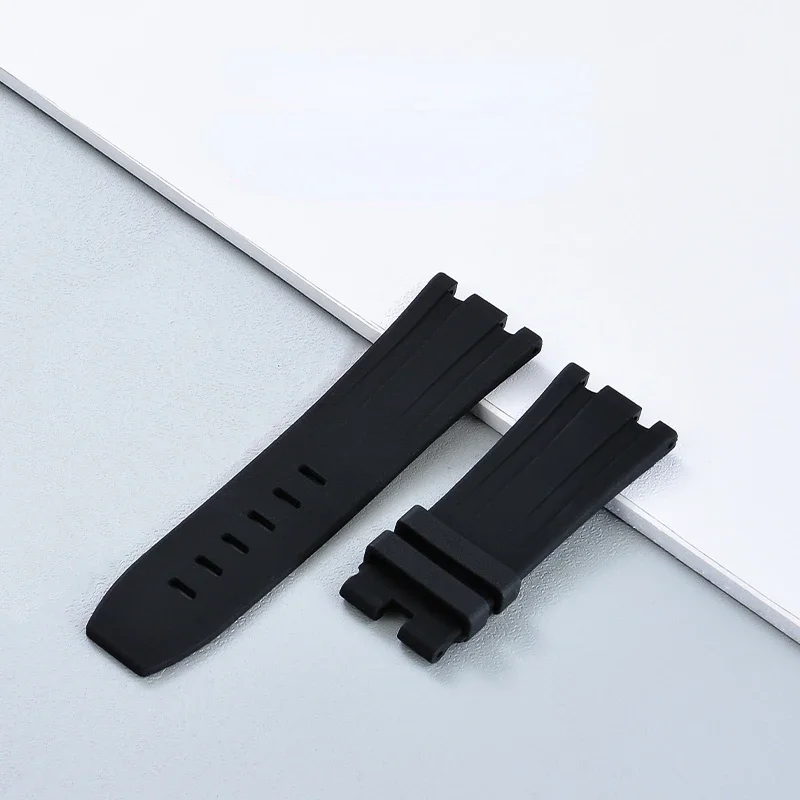 Watchband for Audemars and Pig - огляд і ціна Audemars Piguet Watch Royal Oak