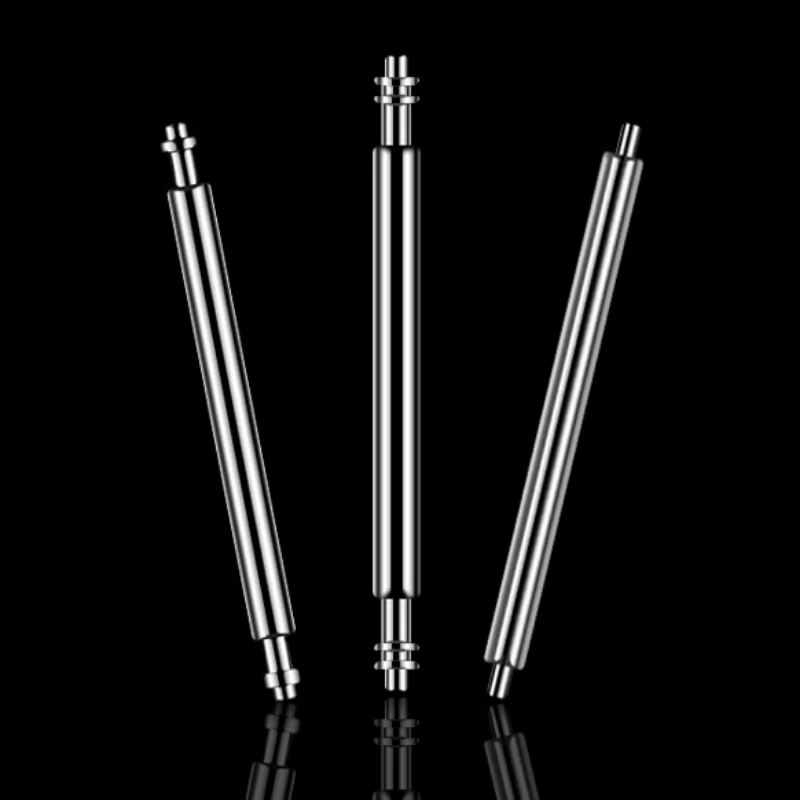 15pcs Watch Band Pin 2.0mm Dia - огляд і ціна Spring Bar Tool Set