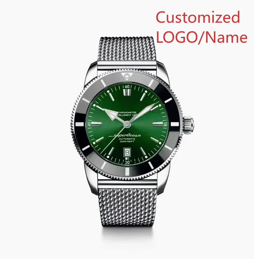 A1212 Store Customized Watches - огляд і ціна Rubber Strap Diver