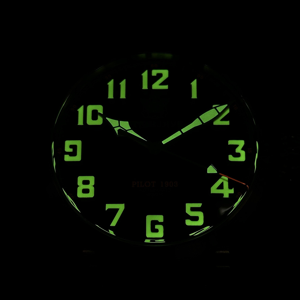 STEELDIVE Store SD1903S 46.5MM - огляд і ціна Seiko Watch Prospex