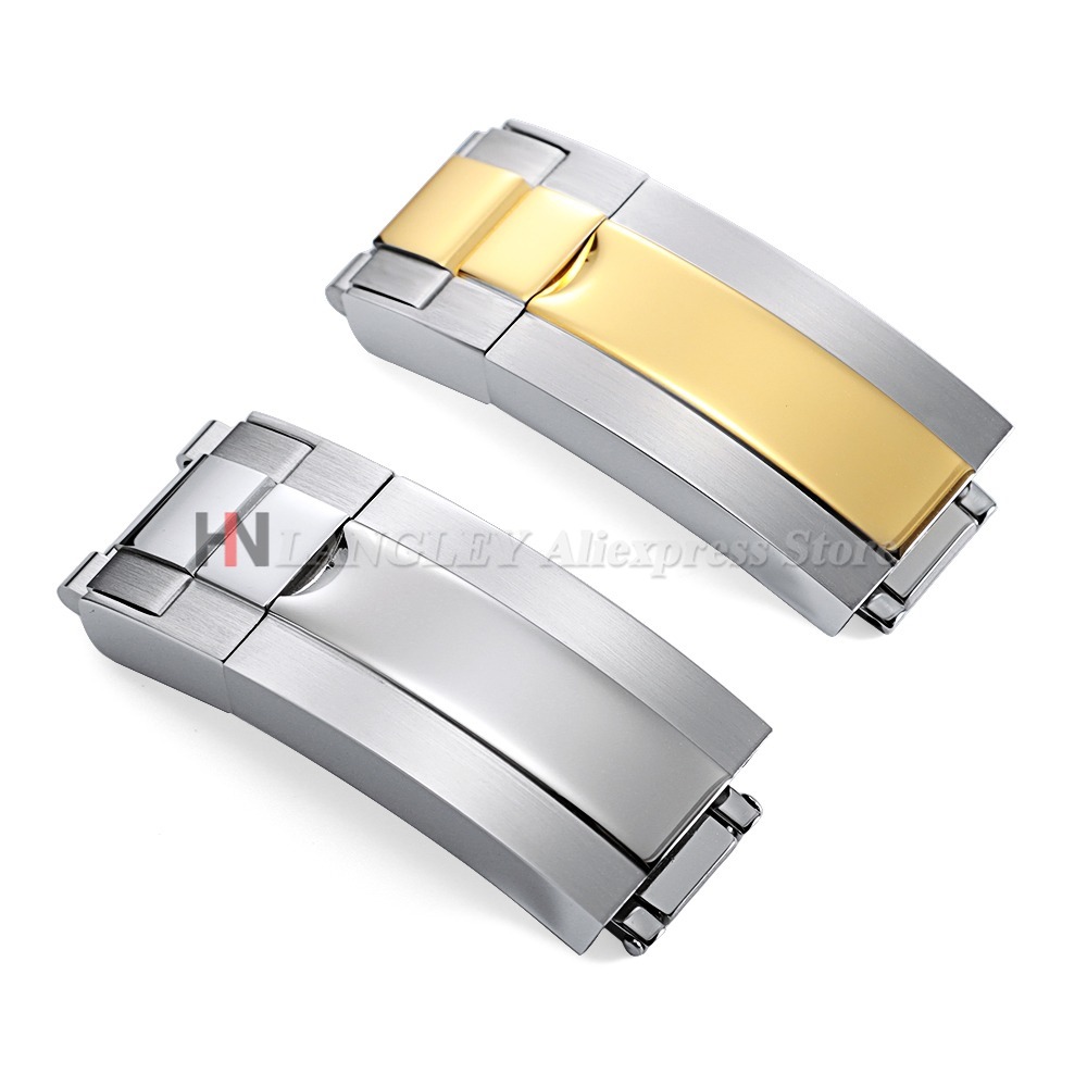 9x9mm 316L Stainless Steel Dou - огляд і ціна Rolex Watch Submariner