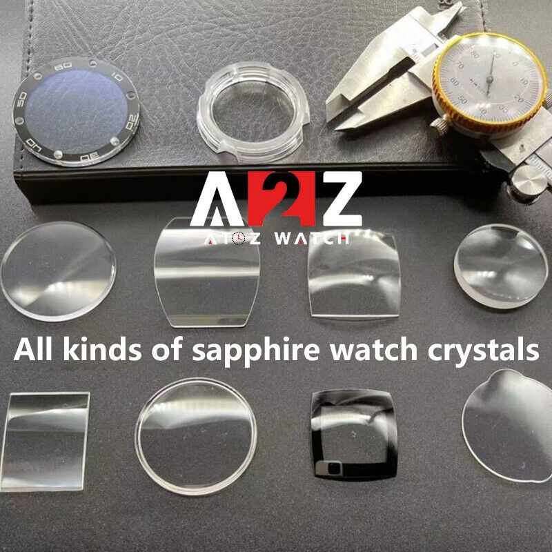Watch Sapphire Crystal for Pat - огляд і ціна Patek Philippe Watch Calatrava