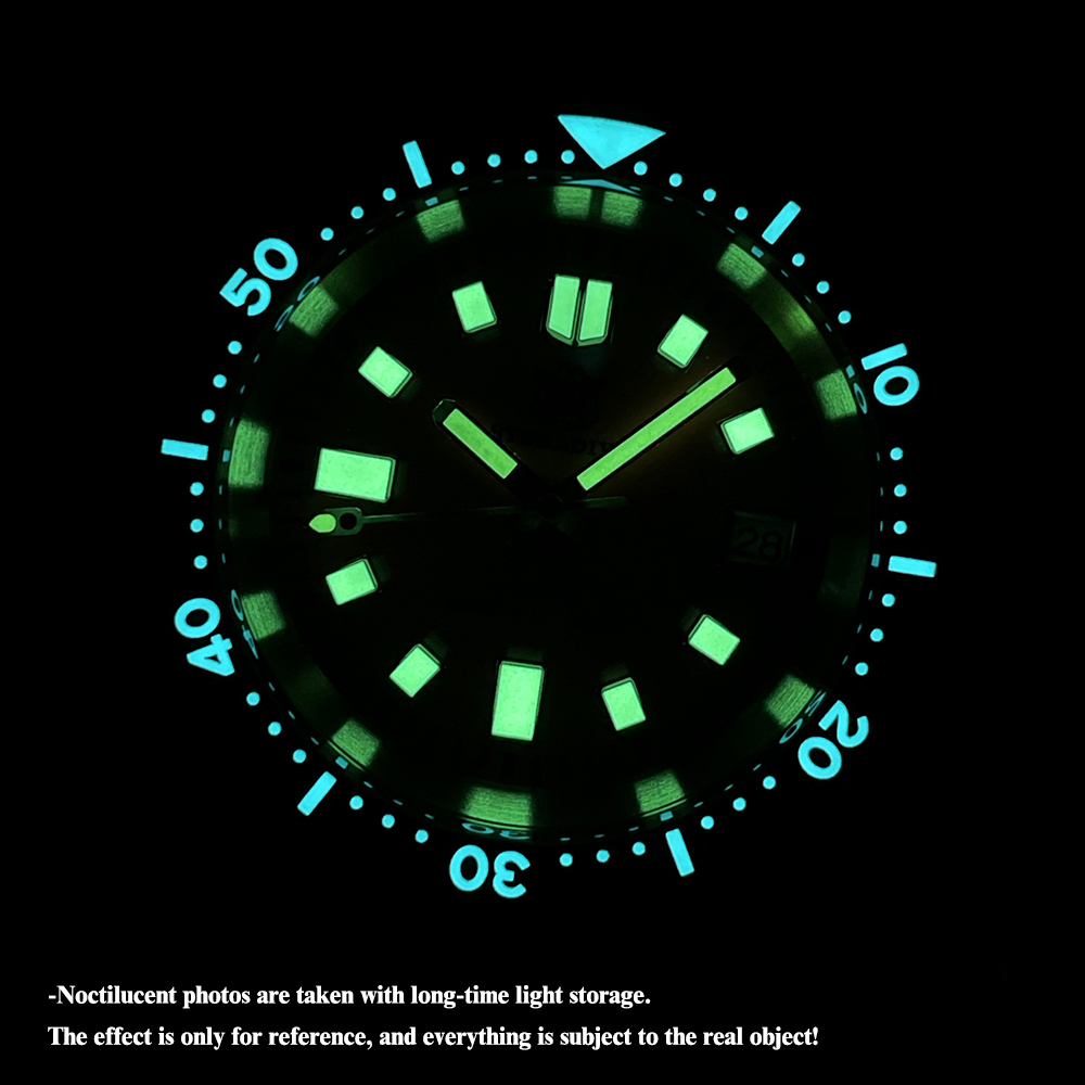 STEELDIVE SD1974 NEW Colors Fa - огляд і ціна Seiko Watch Prospex