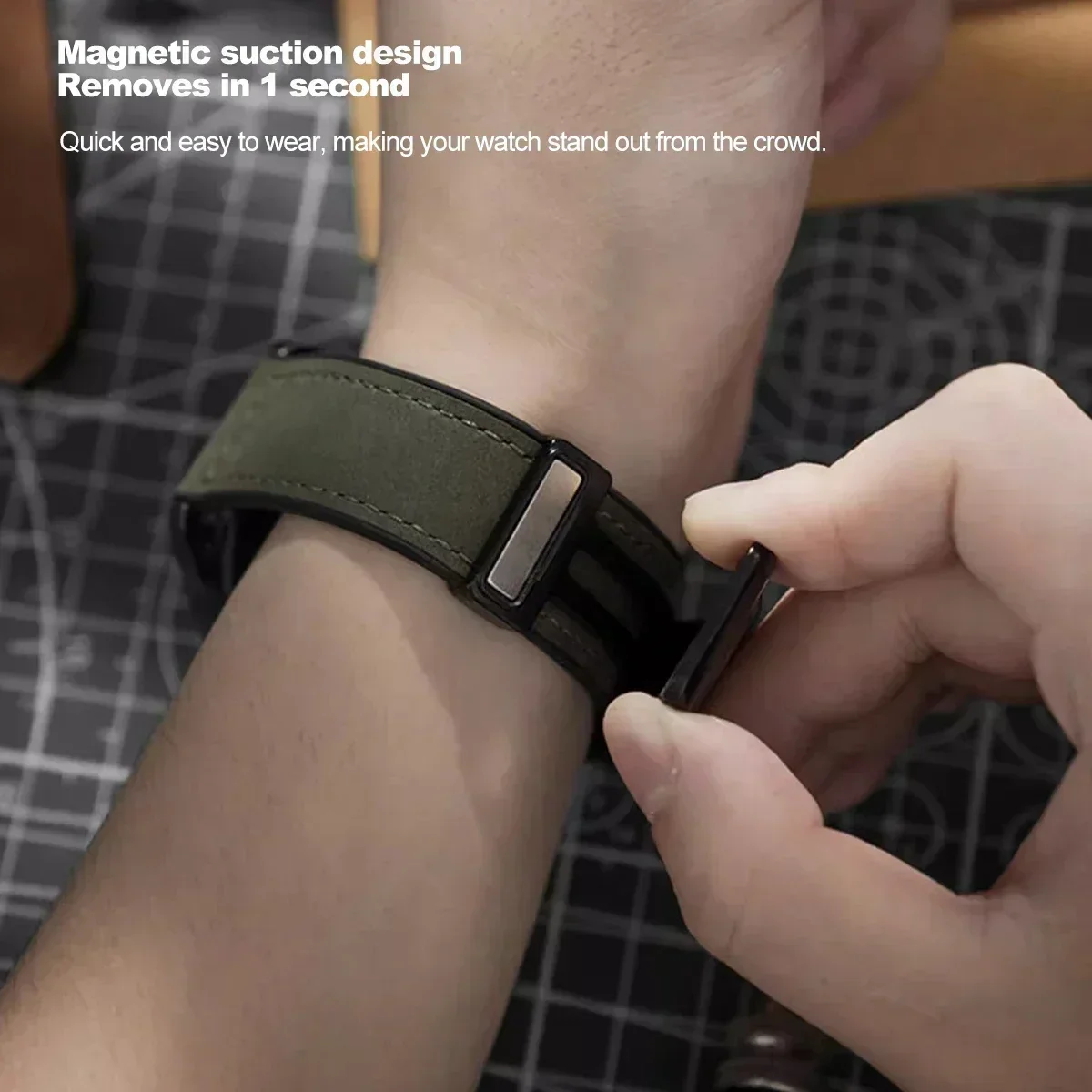 20mm Silicone Leather Watch St - огляд і ціна Omega Watch Constellation